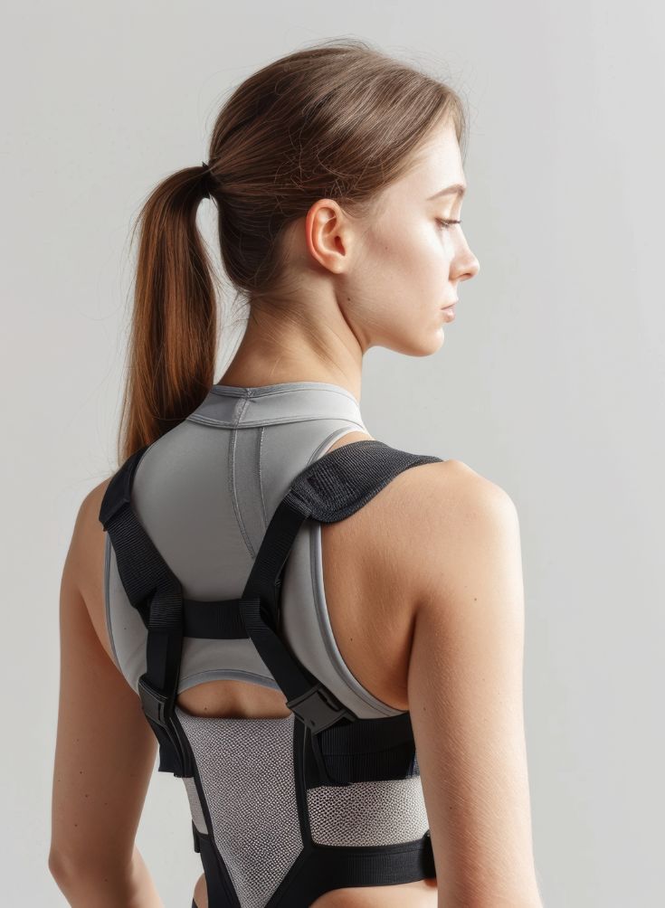 Posture & Body Support