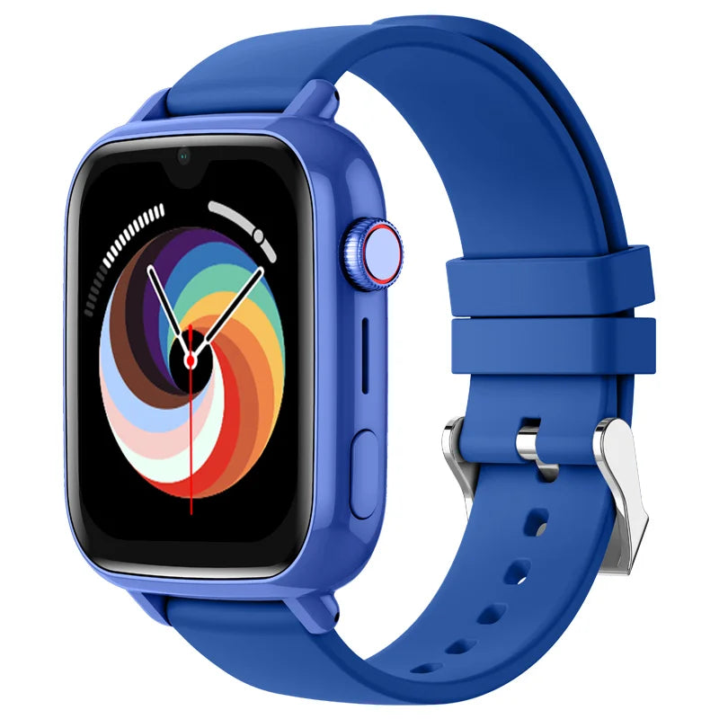4G Kids Smart Watch