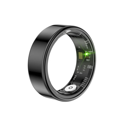 Smart Ring – Sleep Tracking & Motion Monitoring for iOS & Android