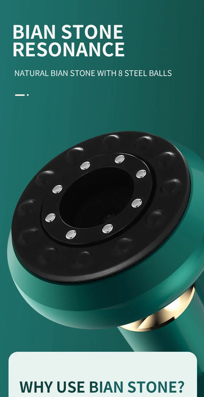 Emeka Electric Vacuum Cupping & Body Massage Device