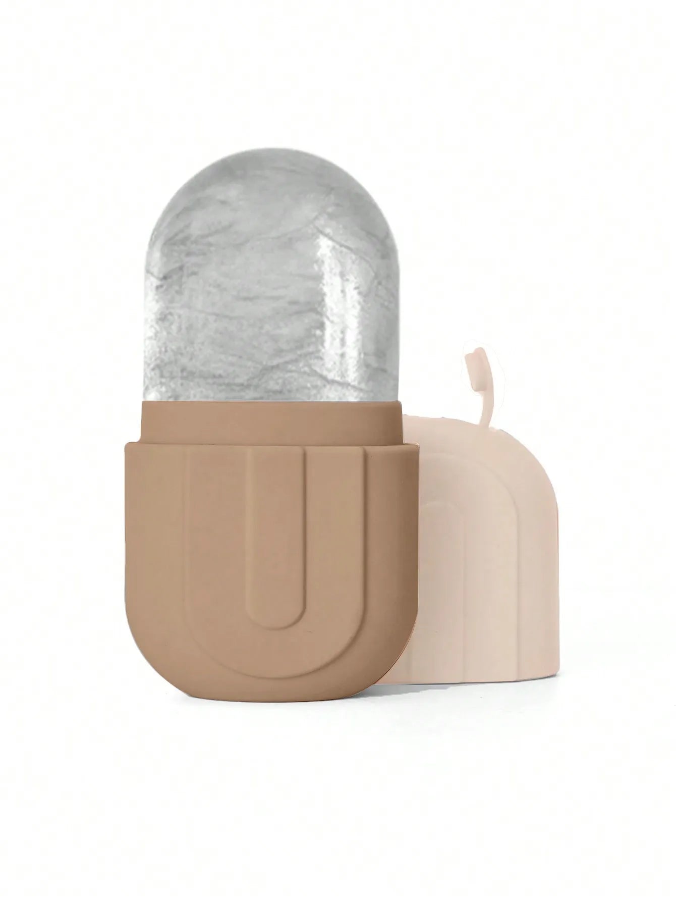 Back & Face Ice Roller