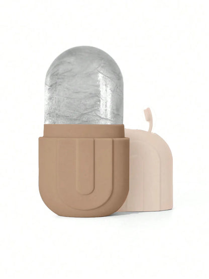 Back & Face Ice Roller