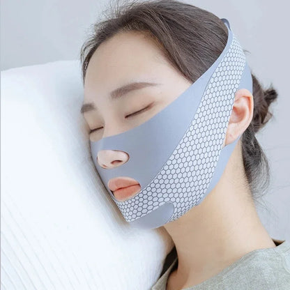 V-Shaper Face Slimming Band