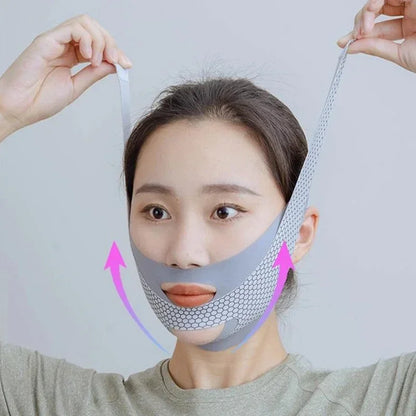 V-Shaper Face Slimming Band