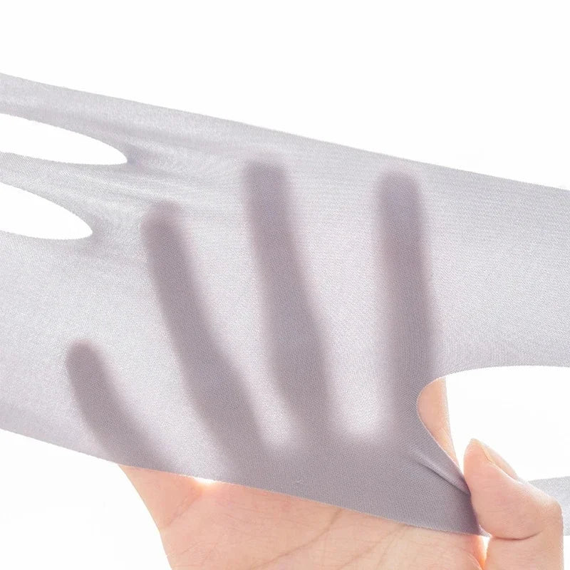 V-Shaper Face Slimming Band