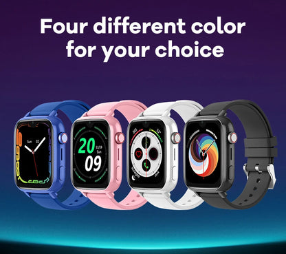 4G Kids Smart Watch