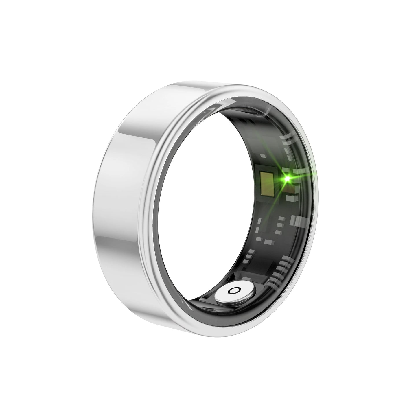 Smart Ring – Sleep Tracking & Motion Monitoring for iOS & Android