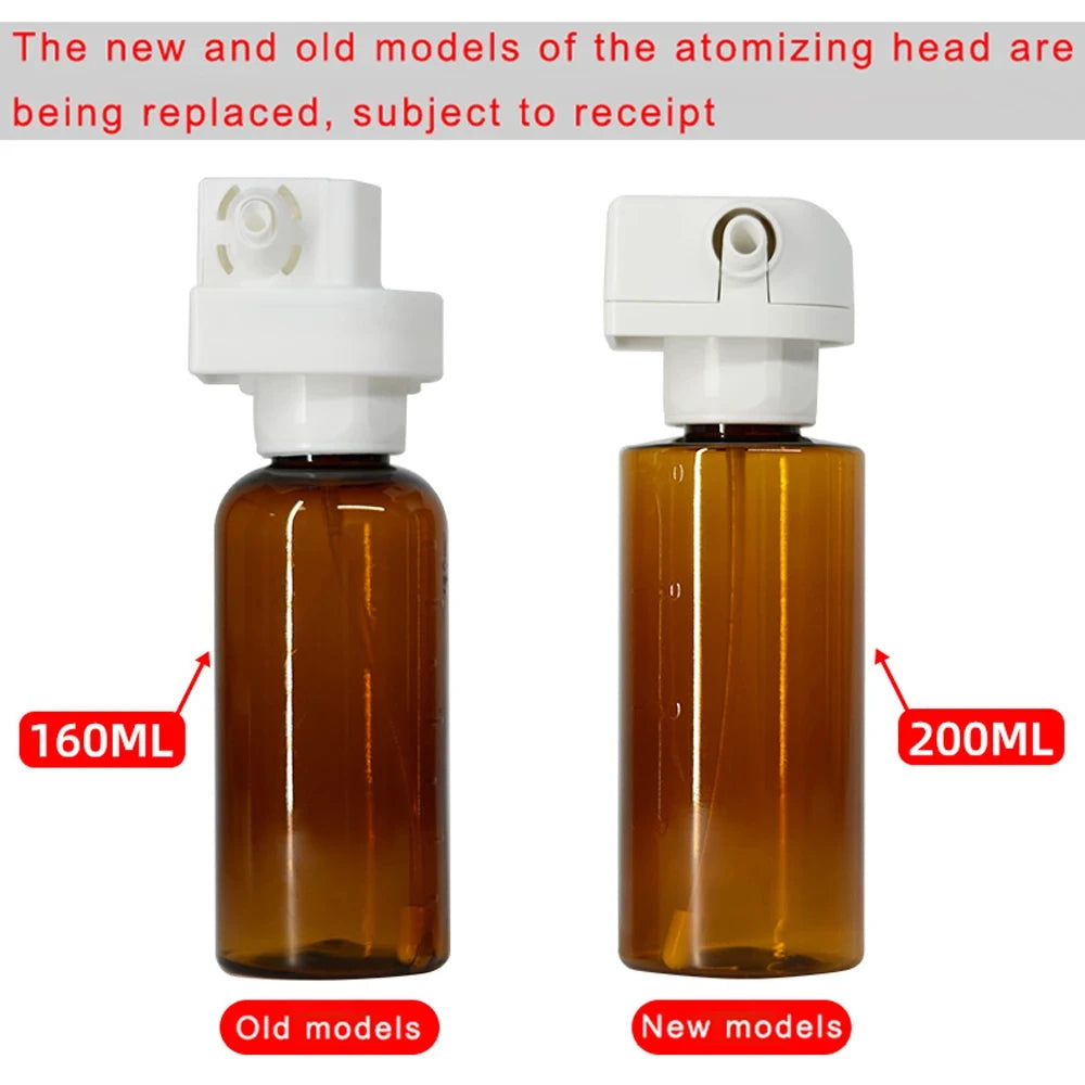 Bluetooth Aroma Diffuser – 160ml Scent Machine for Home & Large Spaces