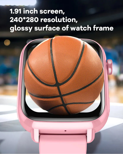 4G Kids Smart Watch