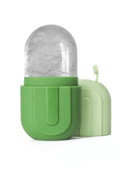 Back & Face Ice Roller