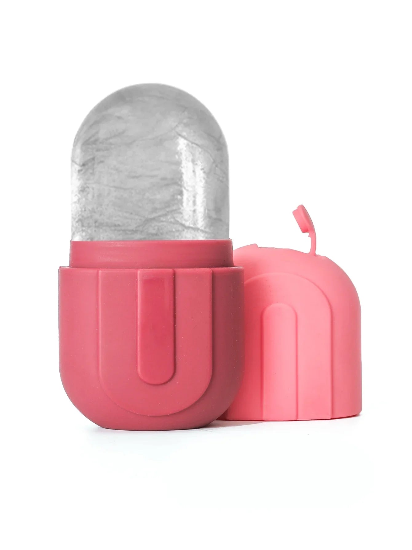 Back & Face Ice Roller