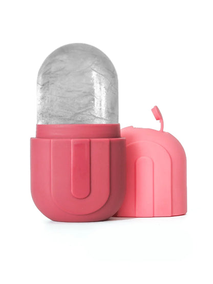 Back & Face Ice Roller