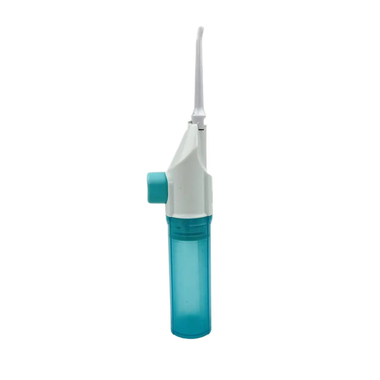 Portable High-Pressure Oral Irrigator
