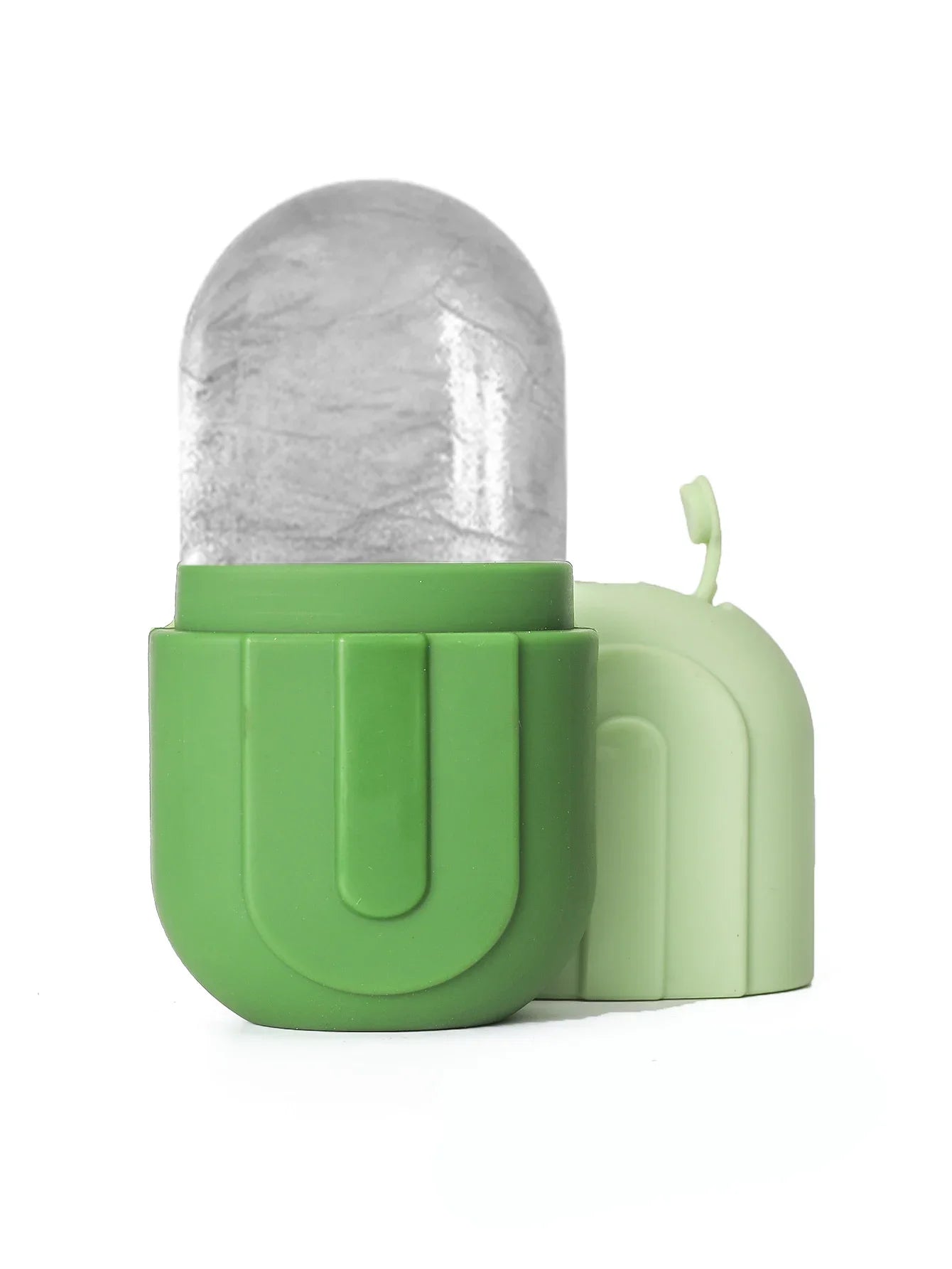 Back & Face Ice Roller